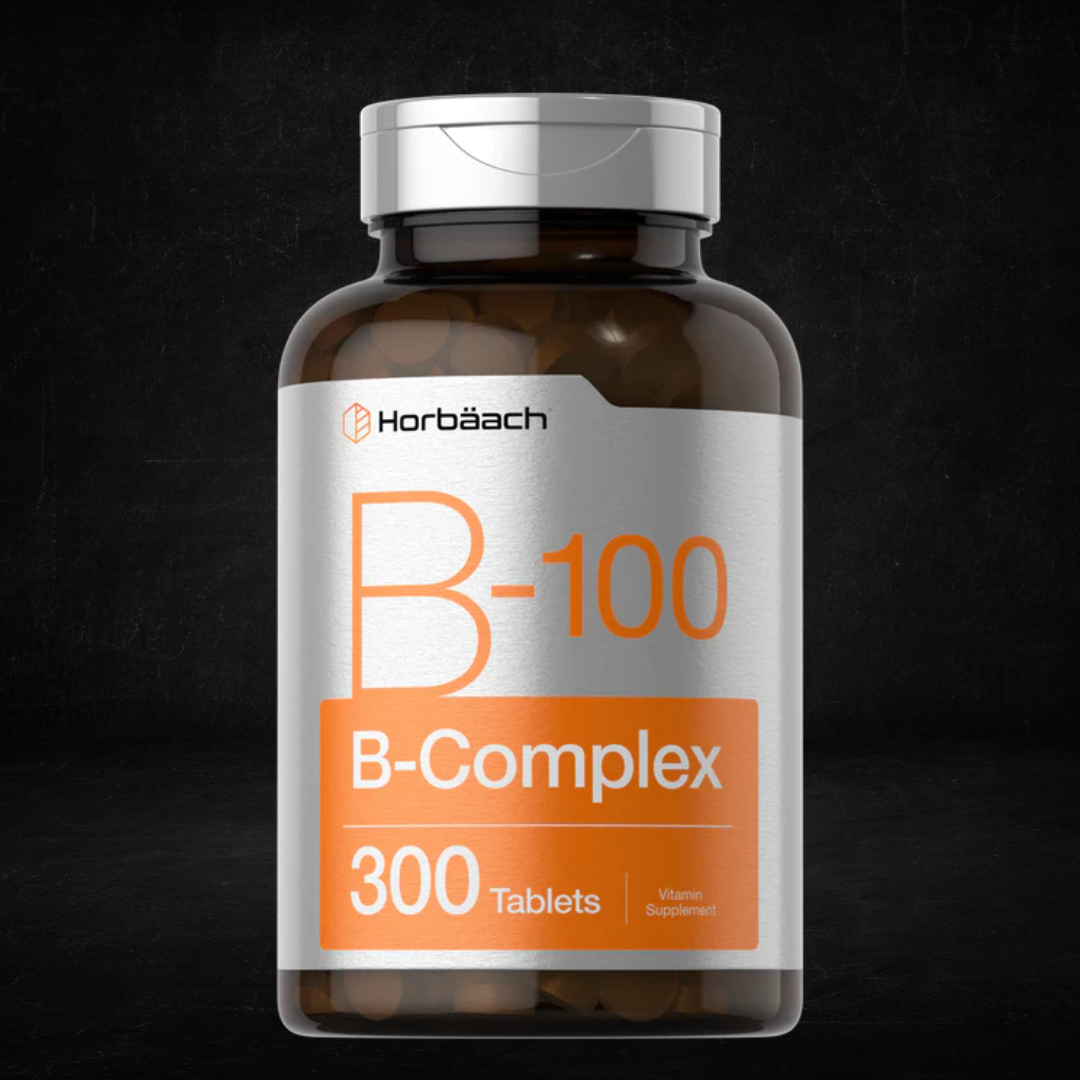 COMPLEJO B, B-100, HORBAACH.