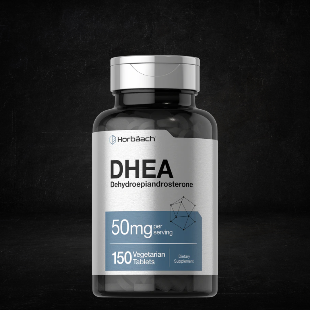 ¡OFERTA! DHEA, HORBAACH.