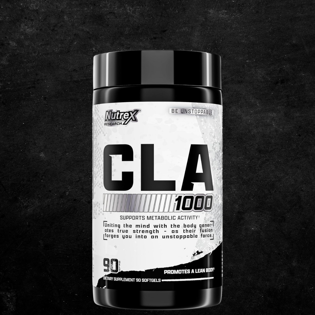 CLA 1000, NUTREX.