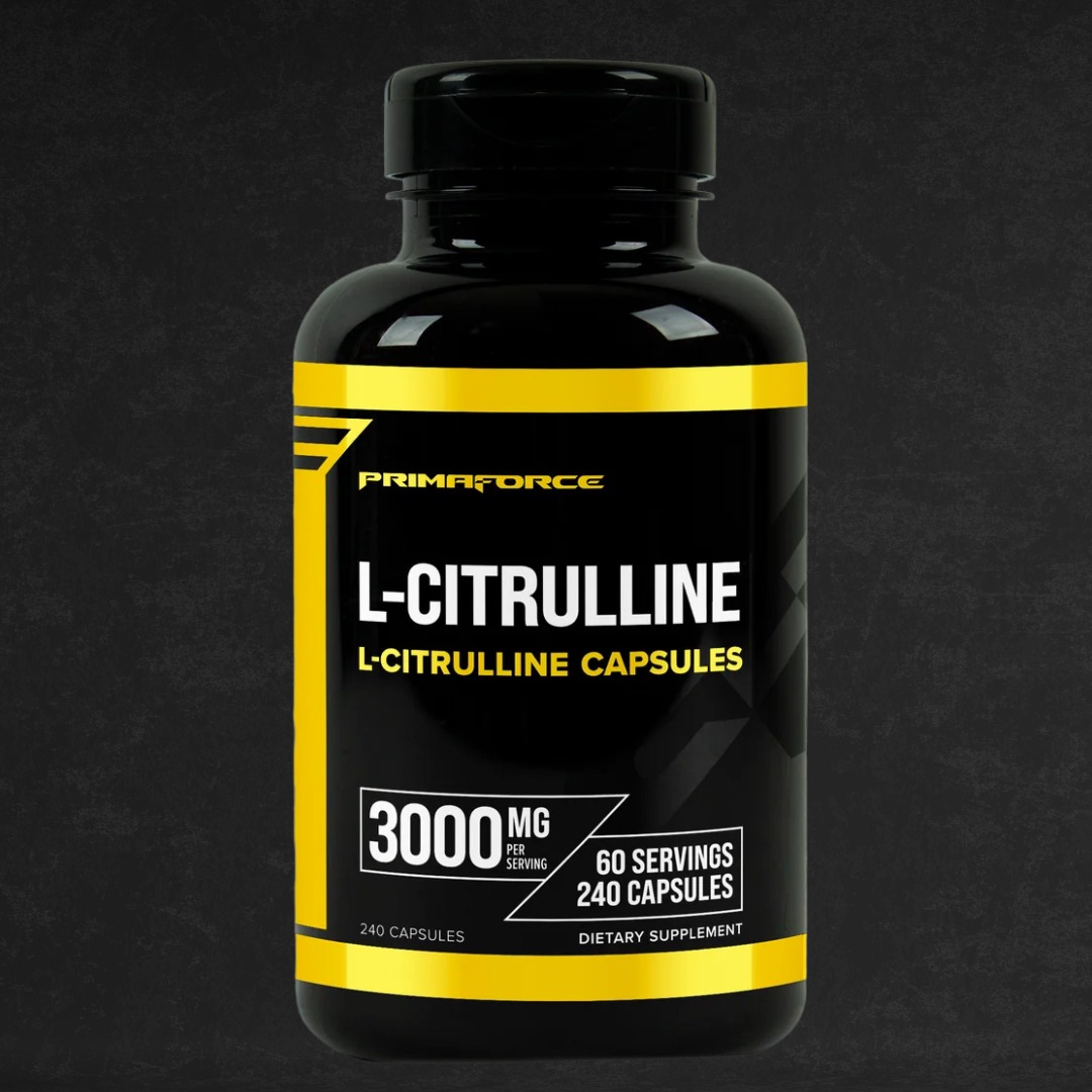 L-CITRULLINE