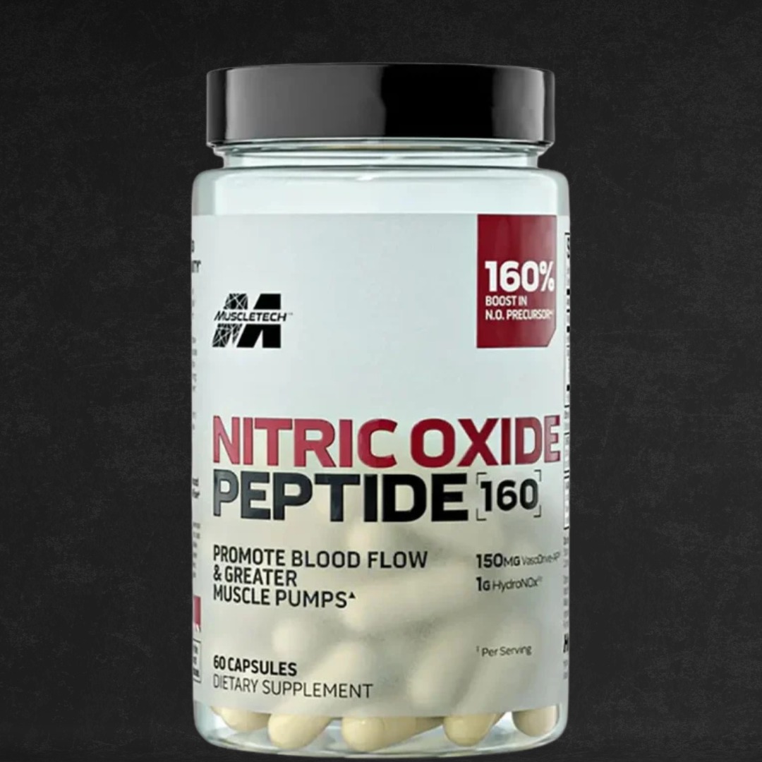NITRIC OXIDE PEPTIDE 160